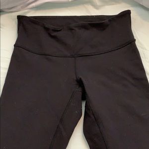 Low rise LuLu Lemon Align